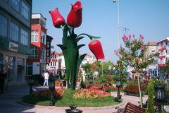 Екскурзия и шопинг в Чорлу и Одрин