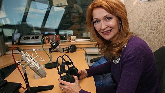 Нещо ужасно сполетя Роси Кирилова по време на участие!