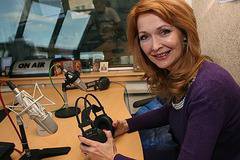 Нещо ужасно сполетя Роси Кирилова по време на участие!