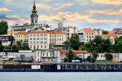 Двудневна екскурзия до Белград и Нови Сад