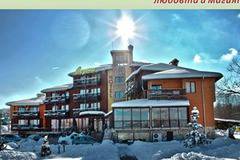 Спечелете уикенд за двама в хотел Сезони, Цигов чарк