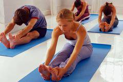 Основни видове йога