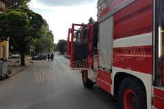 Горя къща в Кюстендил – ИНФОМРЕЖА – НОВИНИ ОТ ЮГОЗАПАДНА БЪЛГАРИЯ