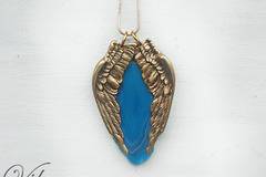 Винтидж колиета и модерни бижута за пролет и лято 2017