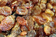 Стафидите са перфектният десерт за диабетици