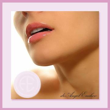 Как да се справим с двойната брадичка