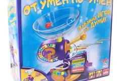 GOLIATH Игра От умен по умен