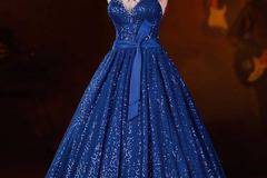 Абитуриентски Бални Дълги Рокли 2017