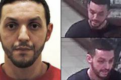 Мохамед Абрини бе обвинен за атентатите в Париж