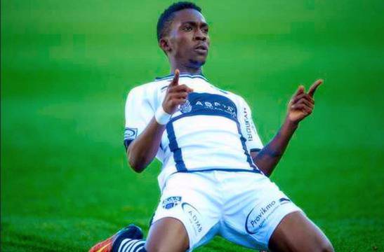 „Ливърпул“ искат нападателя на „Ойпен“ Хенри Ониекуру