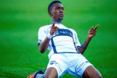 „Ливърпул“ искат нападателя на „Ойпен“ Хенри Ониекуру