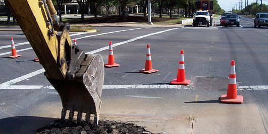 Над 70 млн. лв. ще инвестира Столична община в ремонт на пътищата през 2017 г.