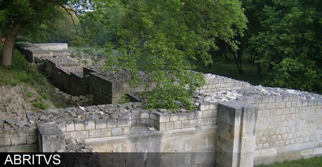 Император Траян Деций и битката при Абритус