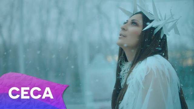 CECA С КЛИП НА „NEVINOST“ ПОПФОЛКЛОР-МУЗИКА ЗА ВСЕКИ