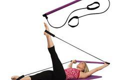 Преносимо пилатес студио