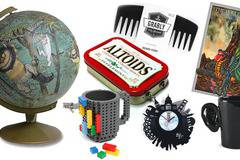 Уникални подаръци