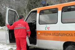 Откриха труп на мъж в Брестово