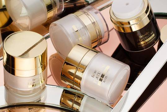 Интернет-магазин Faberlic