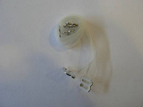 Малена – магазин за презрамки за сутиен силиконови презрамки Силиконови презрамки