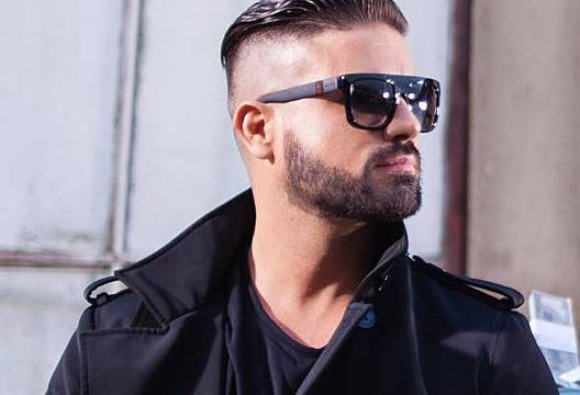 MC STOJAN С „ОСТАНИ БУДНА“ ПОПФОЛКЛОР-МУЗИКА ЗА ВСЕКИ