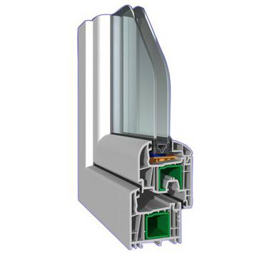 PVC дограма от Васима Плевен