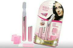 Дамски Тример Lady Hair Micro Touch