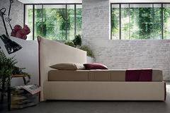 Италианска спалня с модерен дизайн, модел TIM