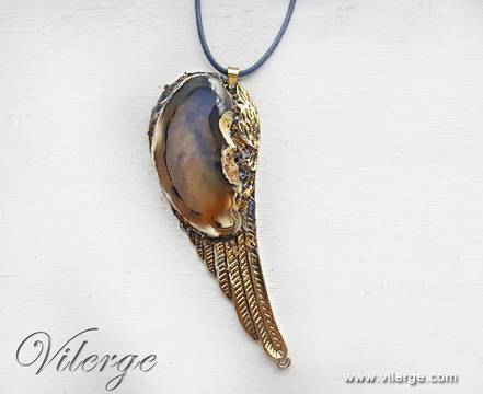 Луксозни винтидж колиета за жени и сезон пролет 2017-2018