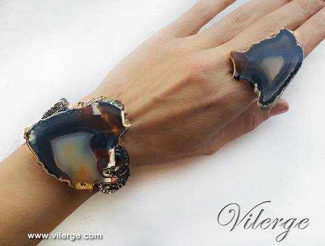 Празник на Жената! Какви подаръци да подарим? Лукс бижута