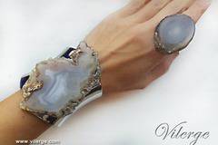 С какви бижута да изненадаме любимата за празник на жената