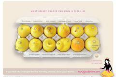 Ето как може да изглеждат симптомите при рака на гърдата