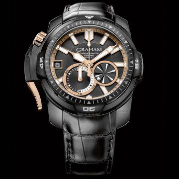 Какво прави един водолазен часовник наистина такъв според ISO 6425