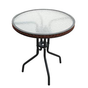 Маса за кафе ф 60