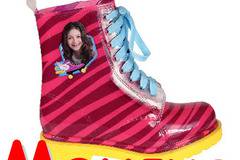 Ботуши Soy Luna – Маняче – детски дрехи и играчки, TV маняче, Disney