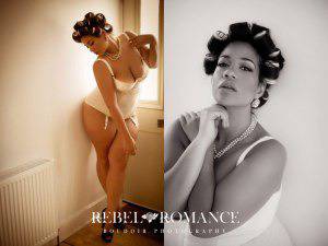 Как да си направя секси снимка ако съм по-едра? Фотогид за пълни момичета