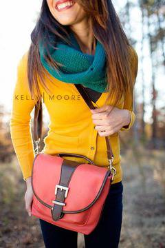 Какво да облека с жълти дънки? Начини за комбинация с жълти дънки и панталони