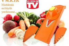 Многофункционално класически ренде