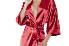 Еротично дамско бельо, видове дамски Пеньоари