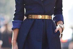 Рокля с прихлупване, история и празник, Даян фон Фюрстенберг открива изложбата на 40-годишнината на рокля с прихлупване