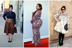 Модни блогърки с пищни форми призовават да обичате своето тяло и да сте модерни, независимо от килограмите!