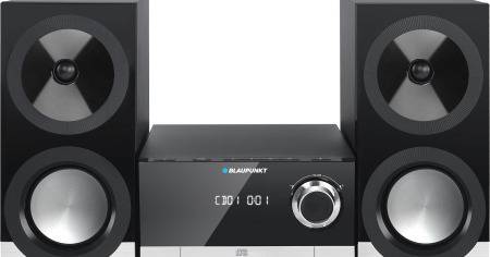 Микросистема Blaupunkt MS40BT, 2x50W eMAG