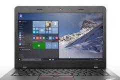 Лаптоп Lenovo ThinkPad E460 с Windows 10