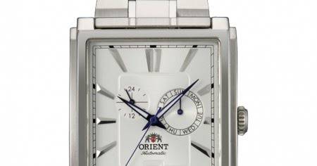 Мъжки часовник Orient Automatic FETAF004W