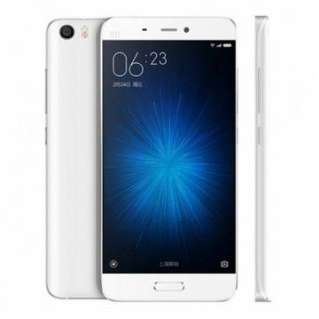 Xiaomi Mi 5 Dual LTE 32GB Silver