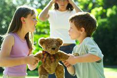 Как да се справите с най-честите поведенчески проблеми при децата? /част 2/