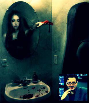 Кървавата Мери нападна група младежи в Благоевград