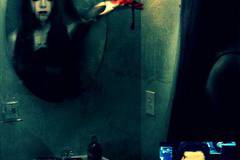 Кървавата Мери нападна група младежи в Благоевград