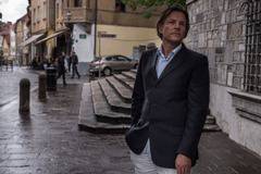 Първата любов на Мелания Тръмп проговори