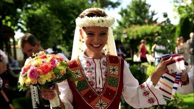 България Това е мястото