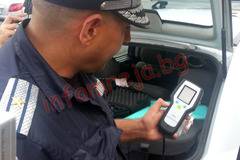 Правосъдие за един ден: Турчин с наказание за шофиране след употреба на алкохол в Банско